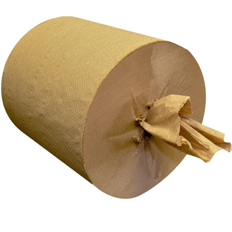 Center-Pull Paper Towel (Natural)