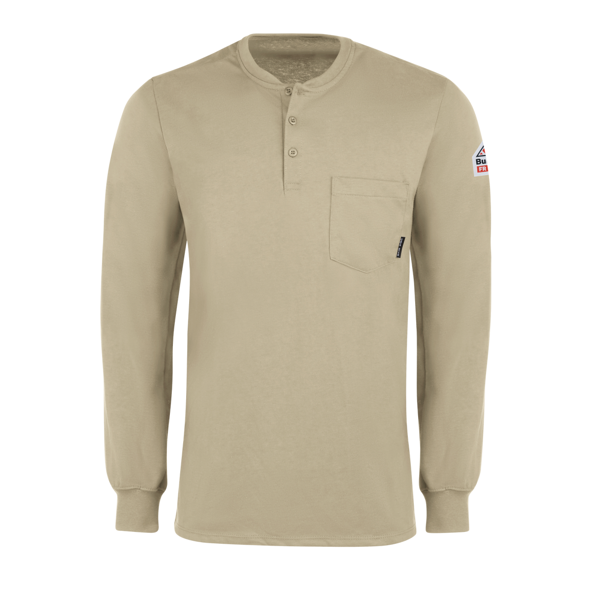 Men's FR Henley