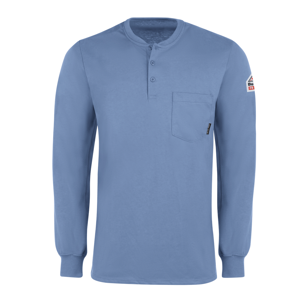 Men's FR Henley
