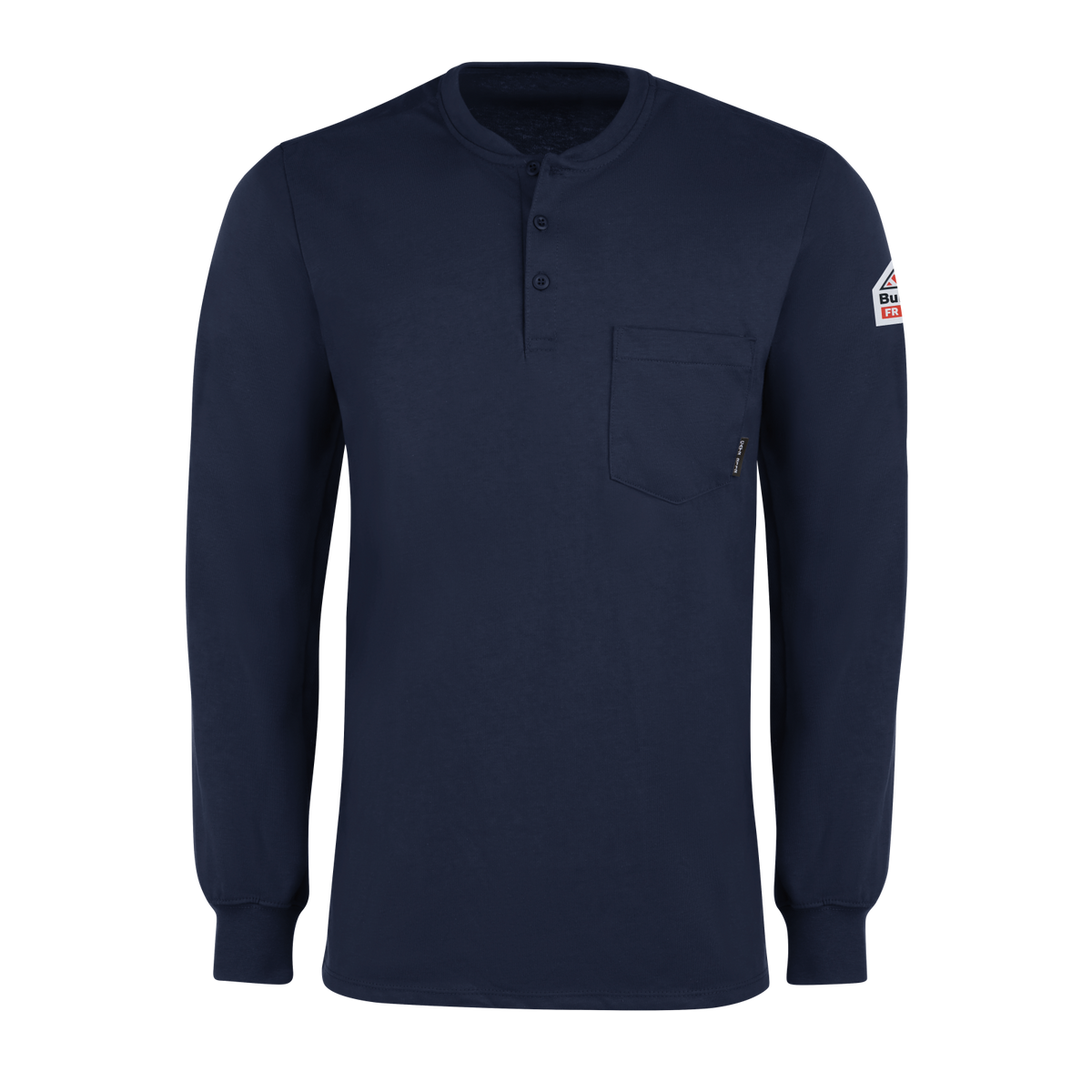 Men's FR Henley