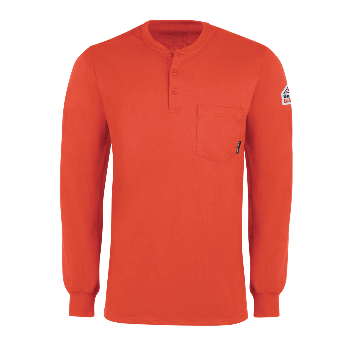 Men's FR Henley