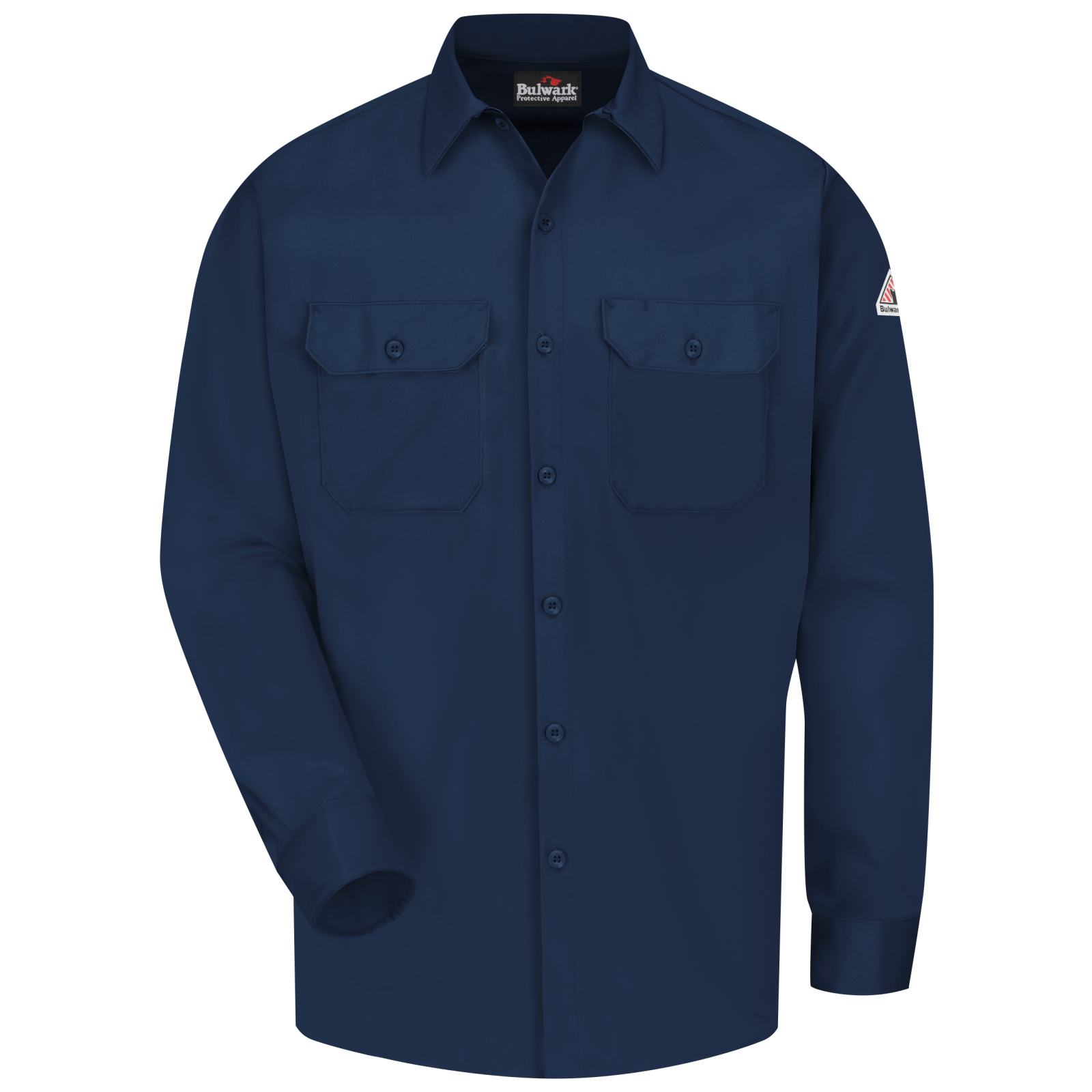 Men's Midweight Excel FR® ComforTouch® Work Shirt