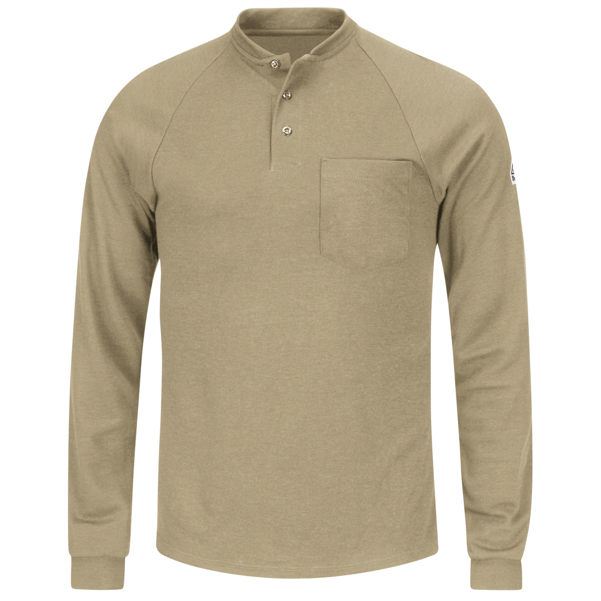 Men's Lightweight FR Henley