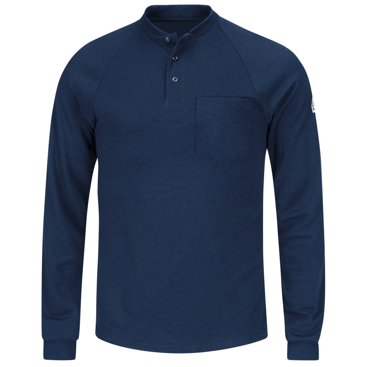 Men's Lightweight FR Henley