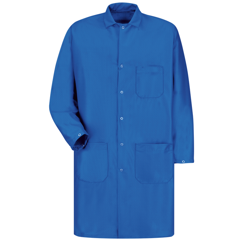ESD/Anti-Static Tech Coat