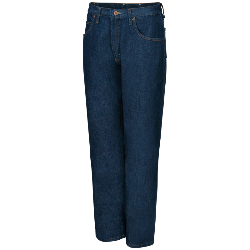 Men's Relaxed Fit Jean