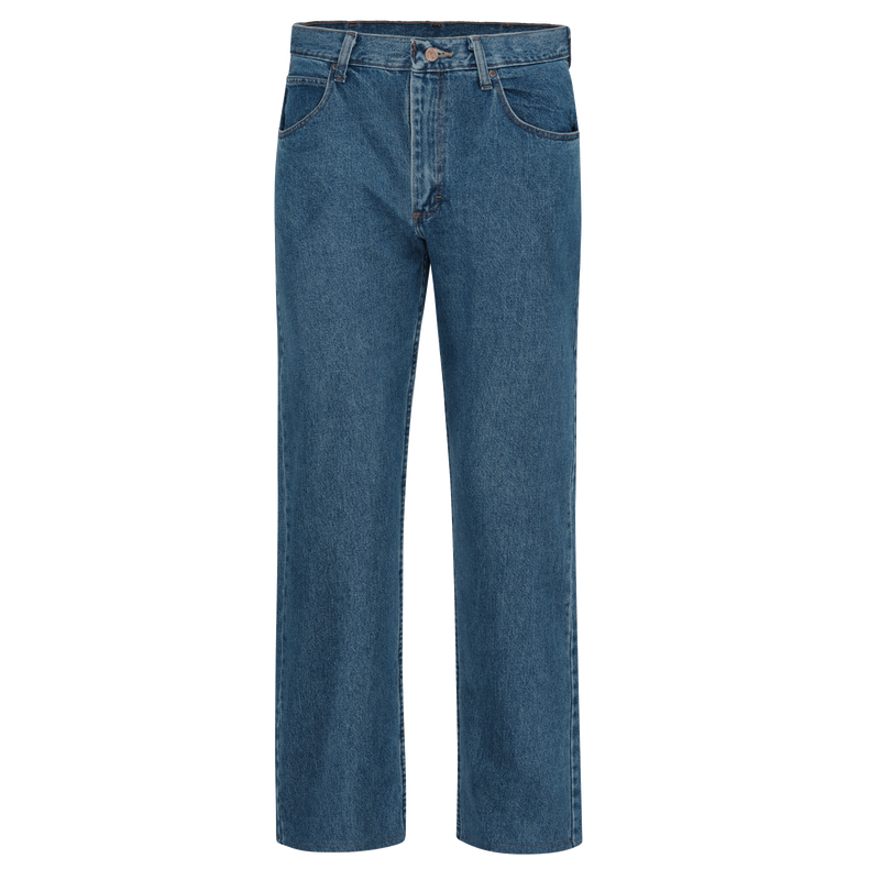 Men's Relaxed Fit Jean
