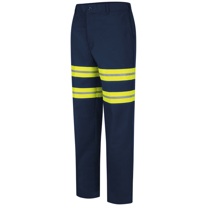 Men's Enhanced Visibility Dura-Kap® Industrial Pant