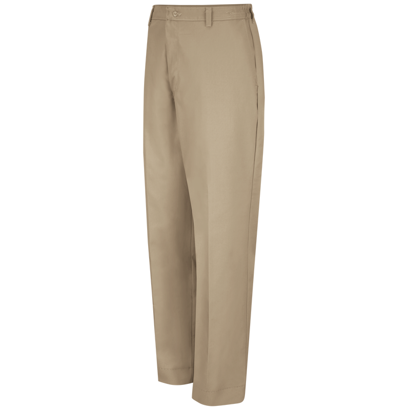 Men's Elastic Insert Work Pant