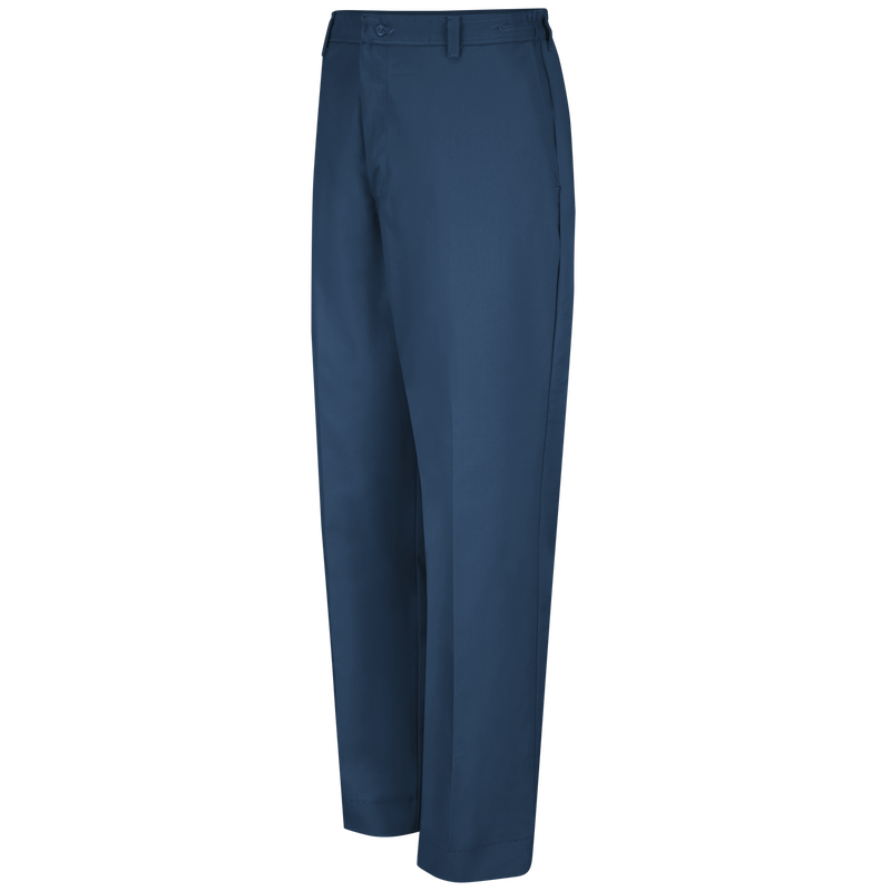 Men's Elastic Insert Work Pant
