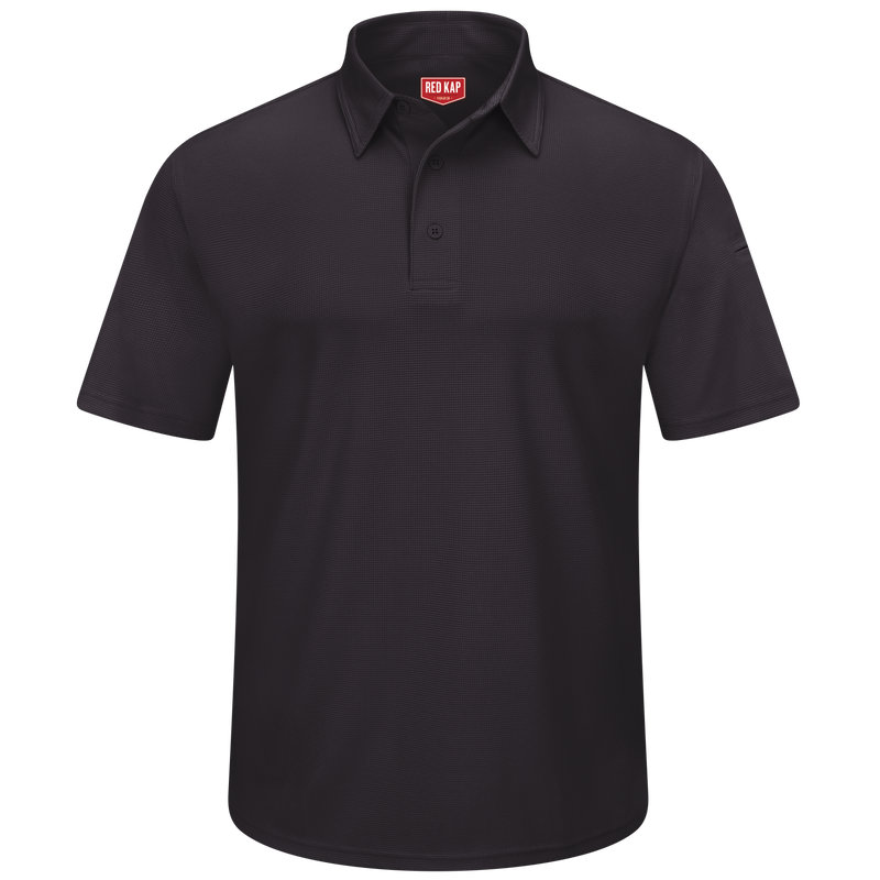 Men's Short Sleeve Performance Knit® Flex Series Pro Polo