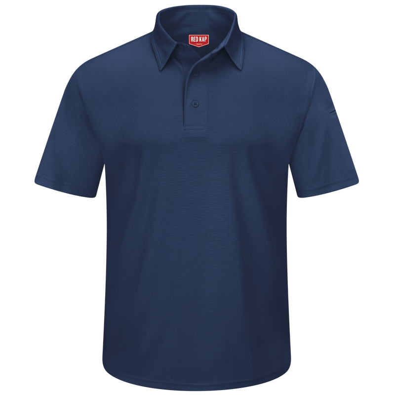 Men's Short Sleeve Performance Knit® Flex Series Pro Polo