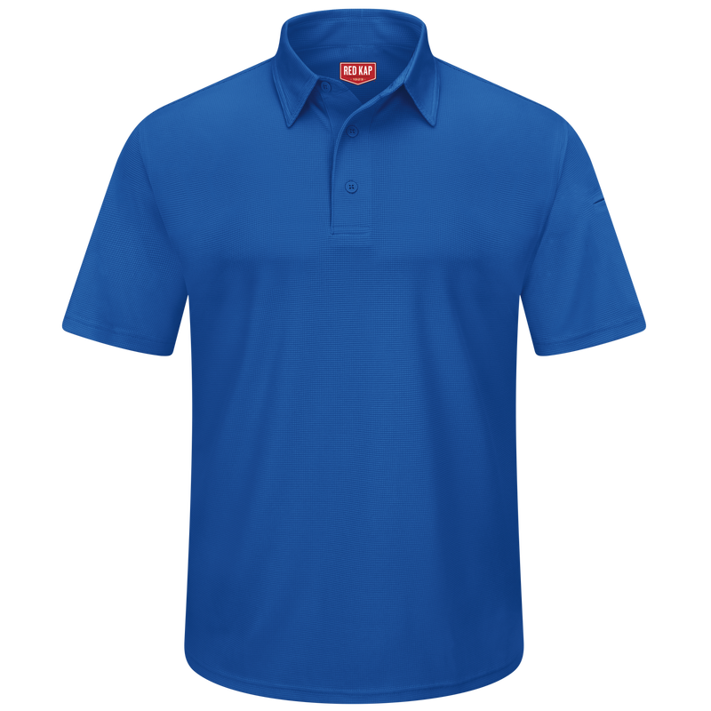 Men's Short Sleeve Performance Knit® Flex Series Pro Polo
