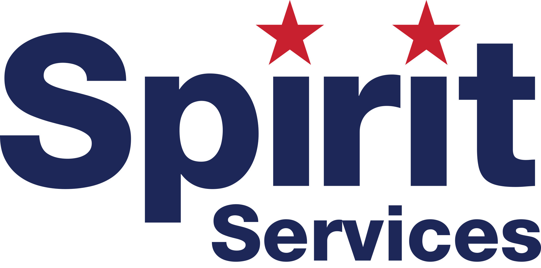 Spirit Services Co
